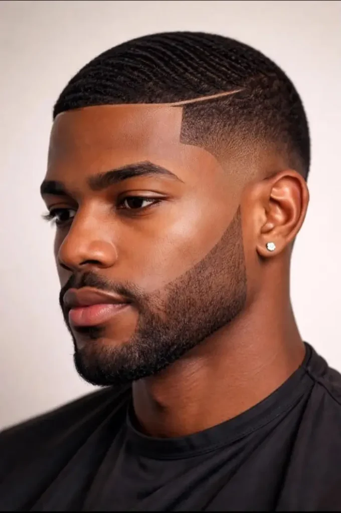 black men