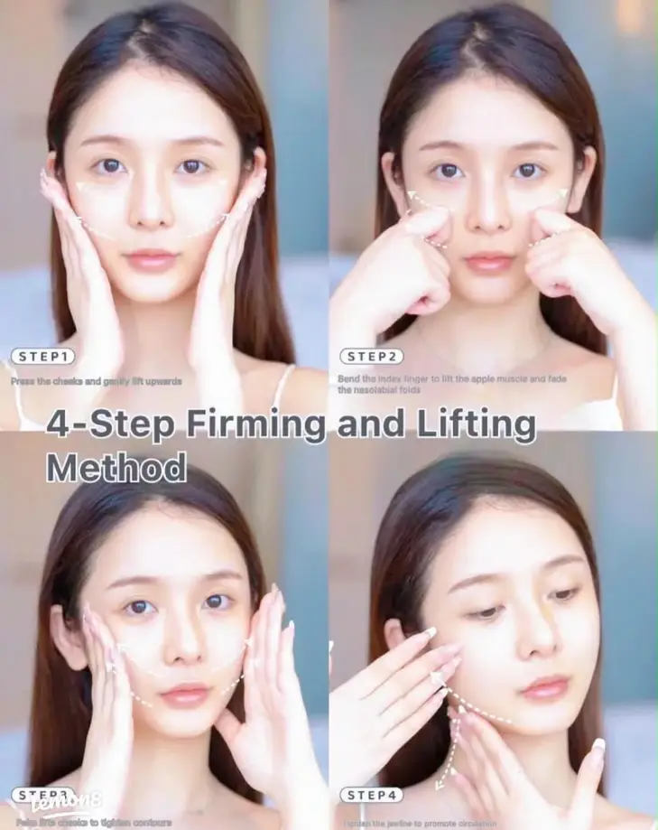 facial looksmaxing