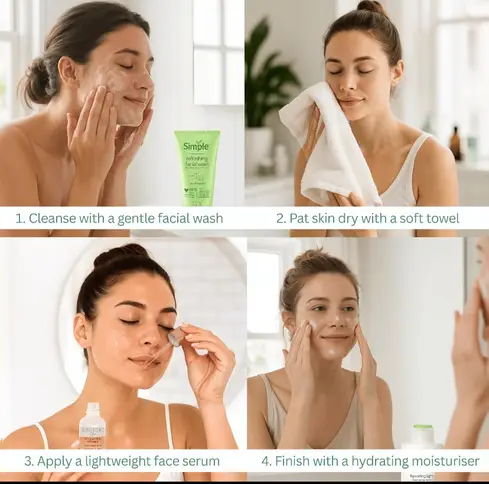skincare
