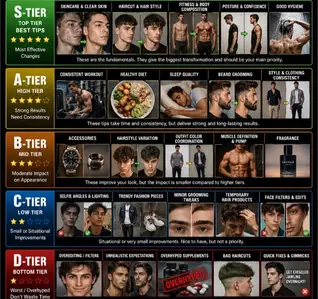 chart ranking