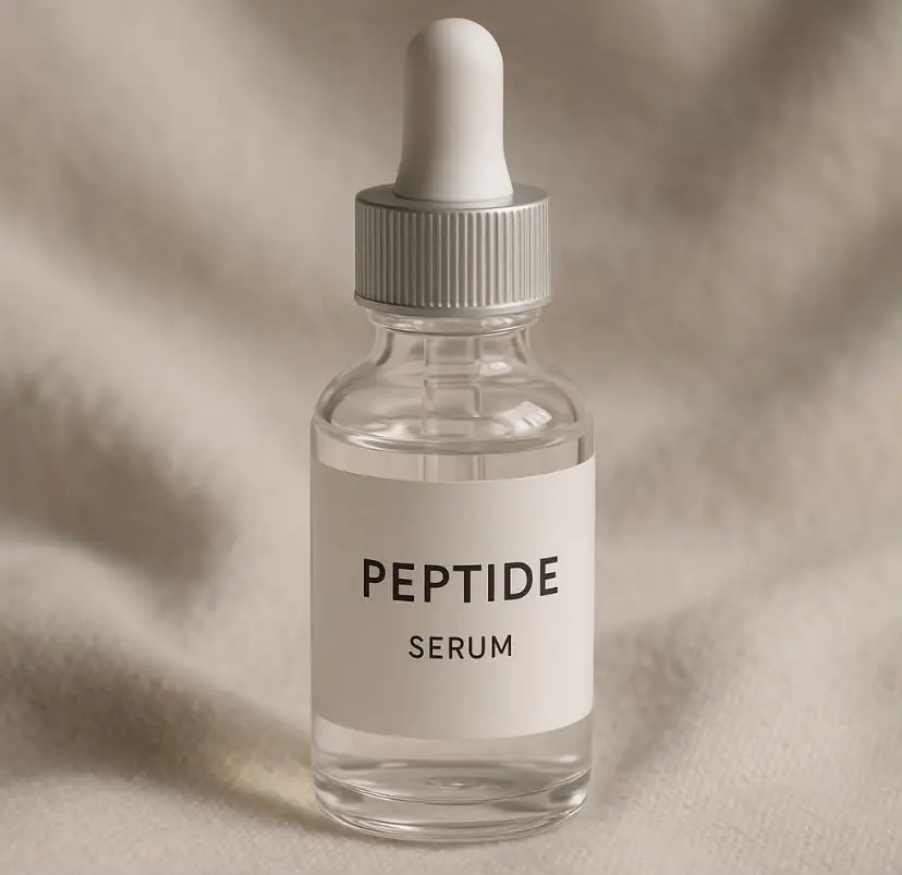 peptides looksmaxing