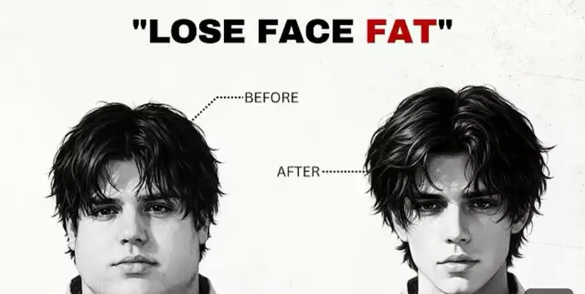 face fat