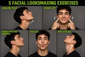 facial exercises