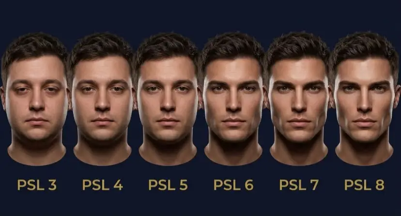 psl meaning