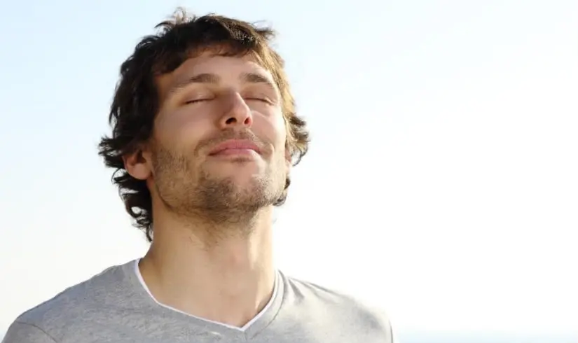 sinus looksmax