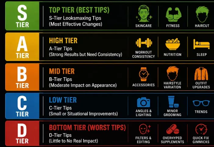chart ranking