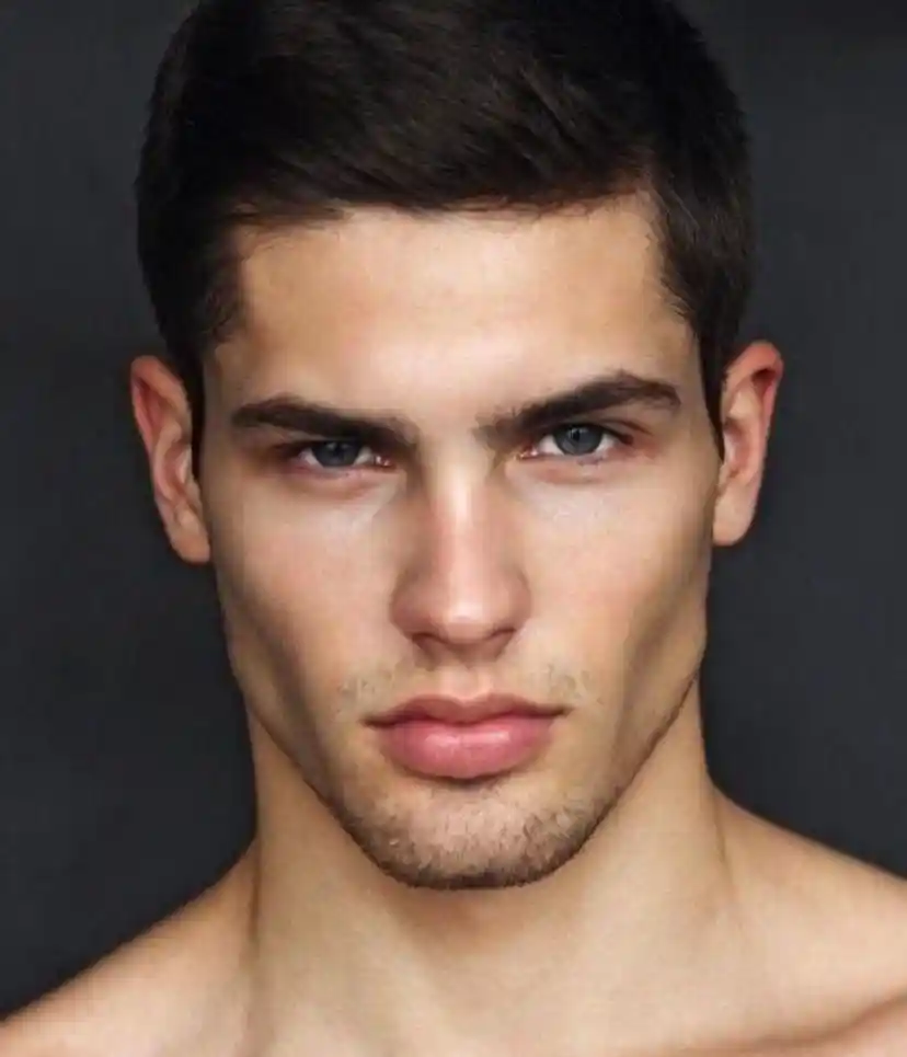 facial attractiveness