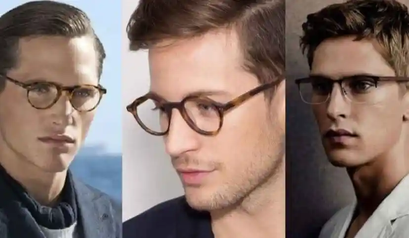 glasses guide