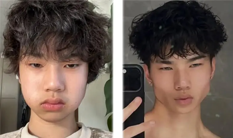 looksmaxing
