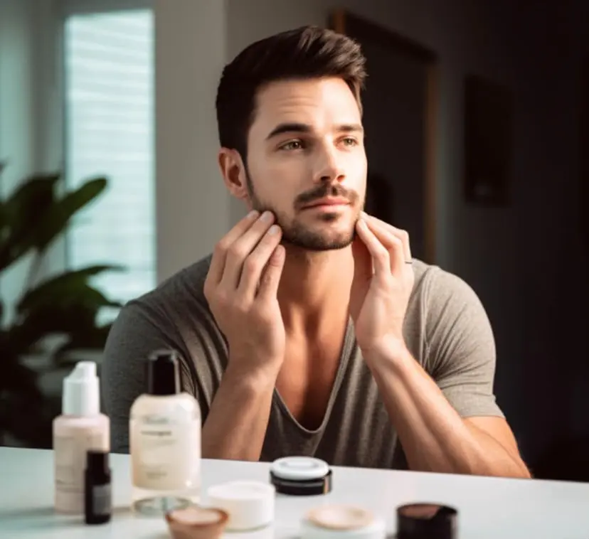 looksmaxing