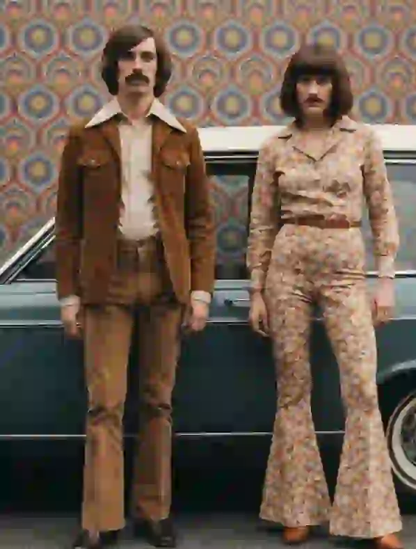 70s fashion