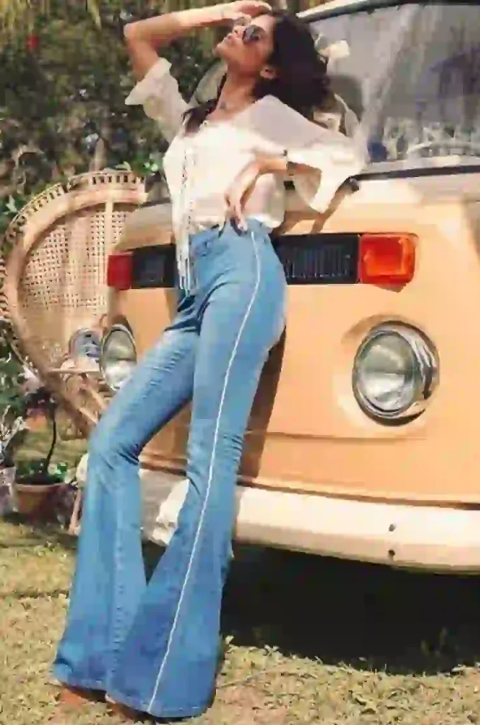 70s fashion