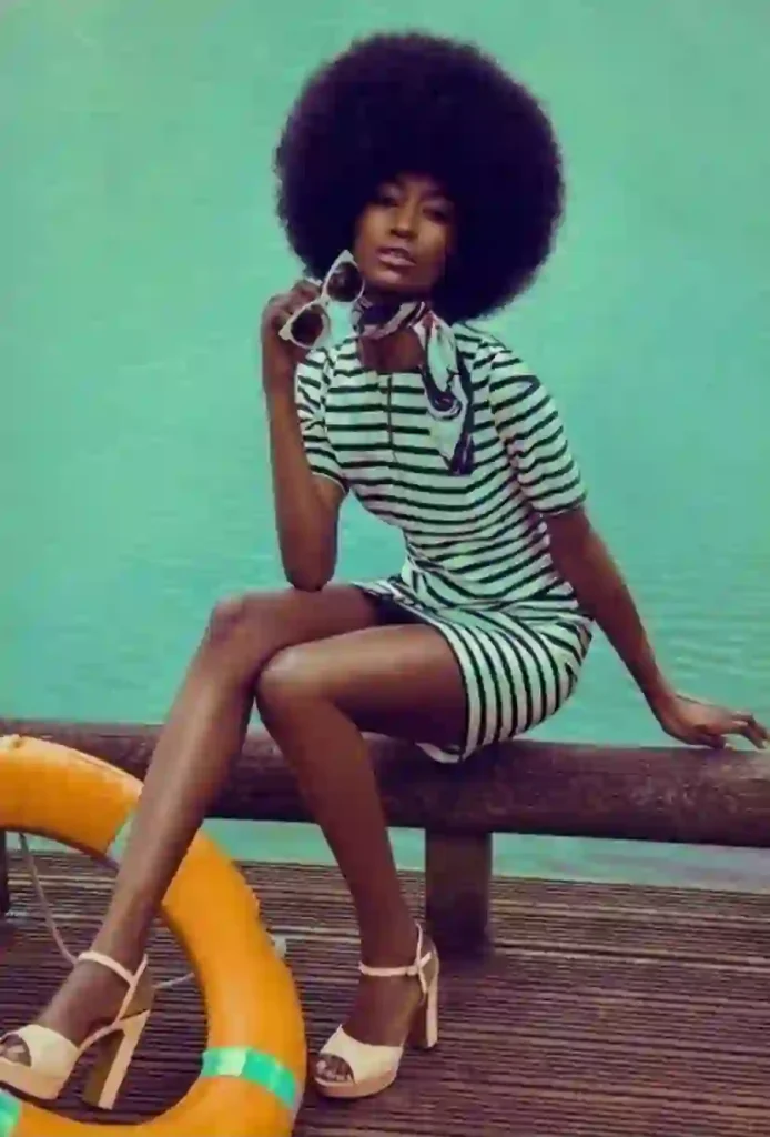 70s fashion