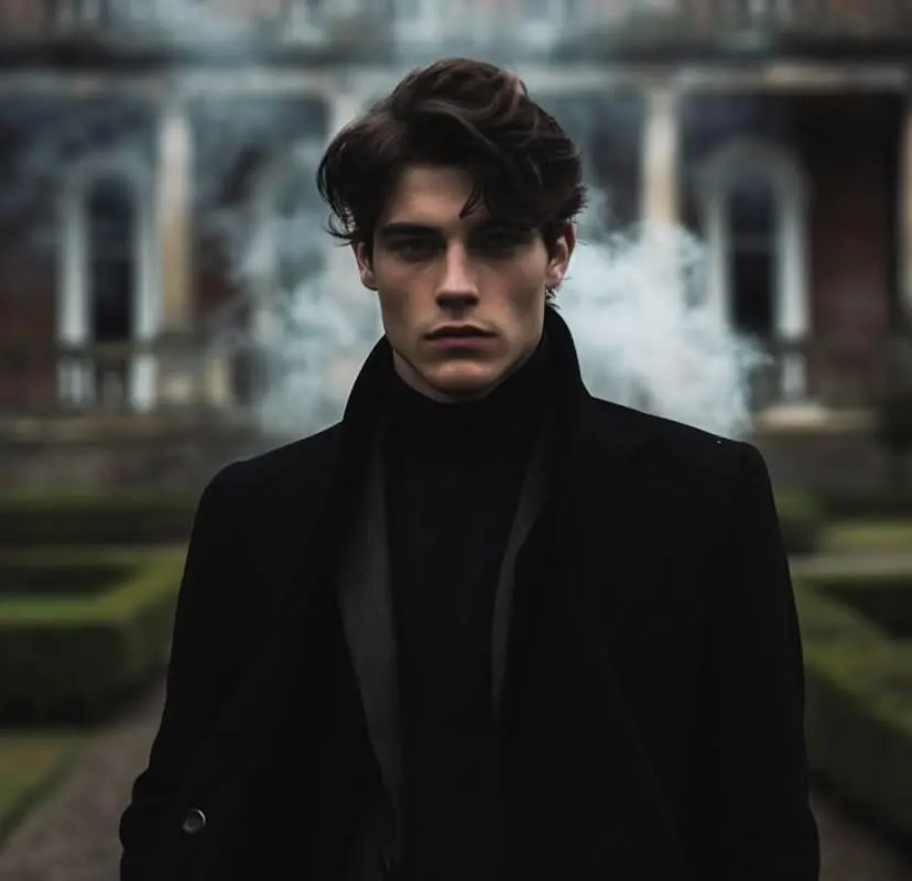 Dark Triad Looksmaxxing