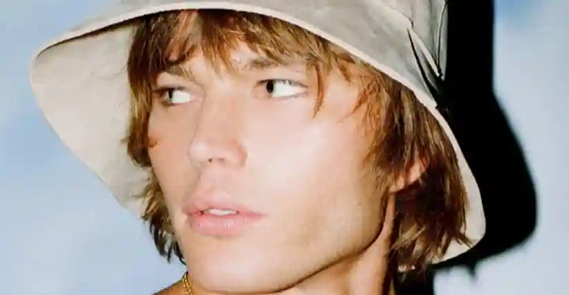 Jordan Barrett