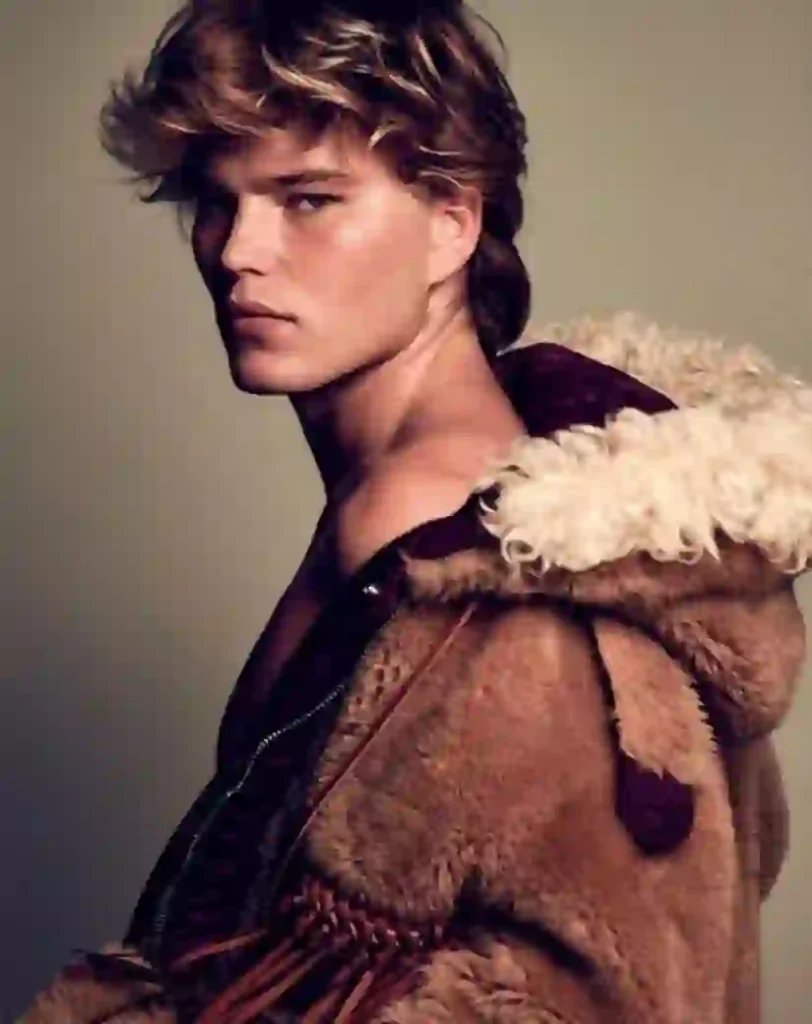 Jordan Barrett