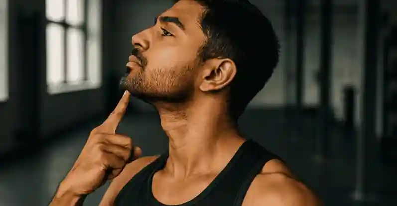 Looksmaxxing Exercises