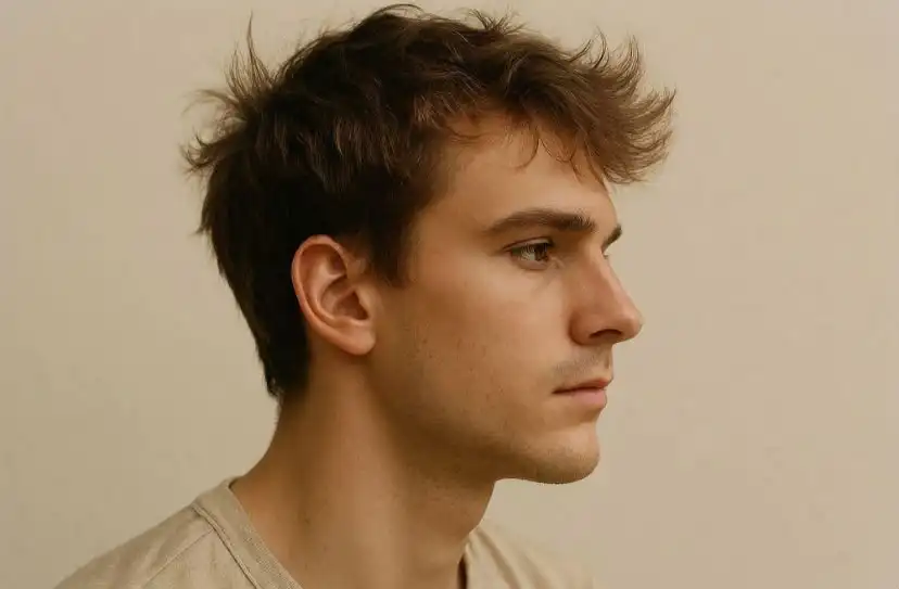 Smaller Nose