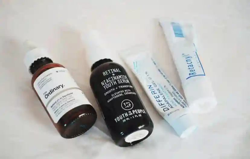 skin care