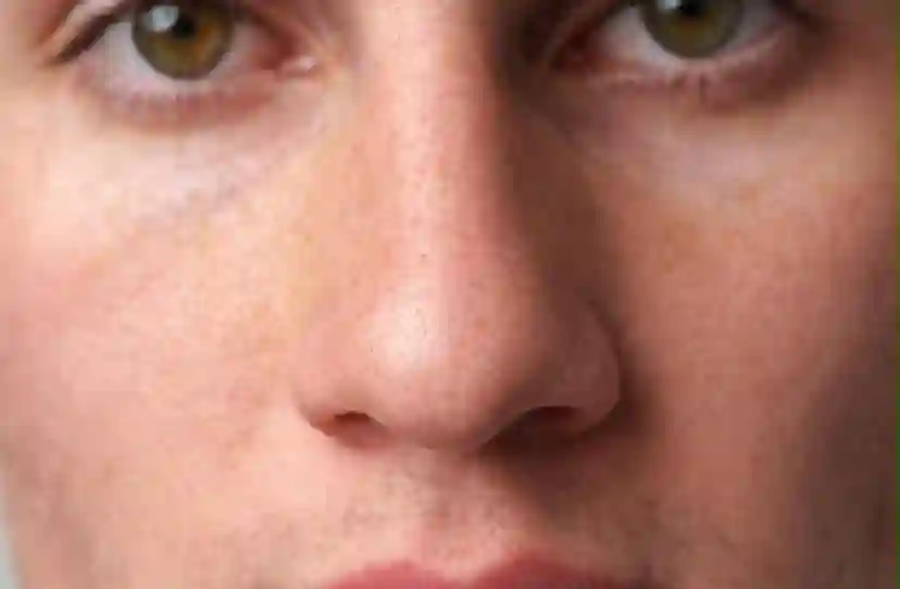 wide Nose